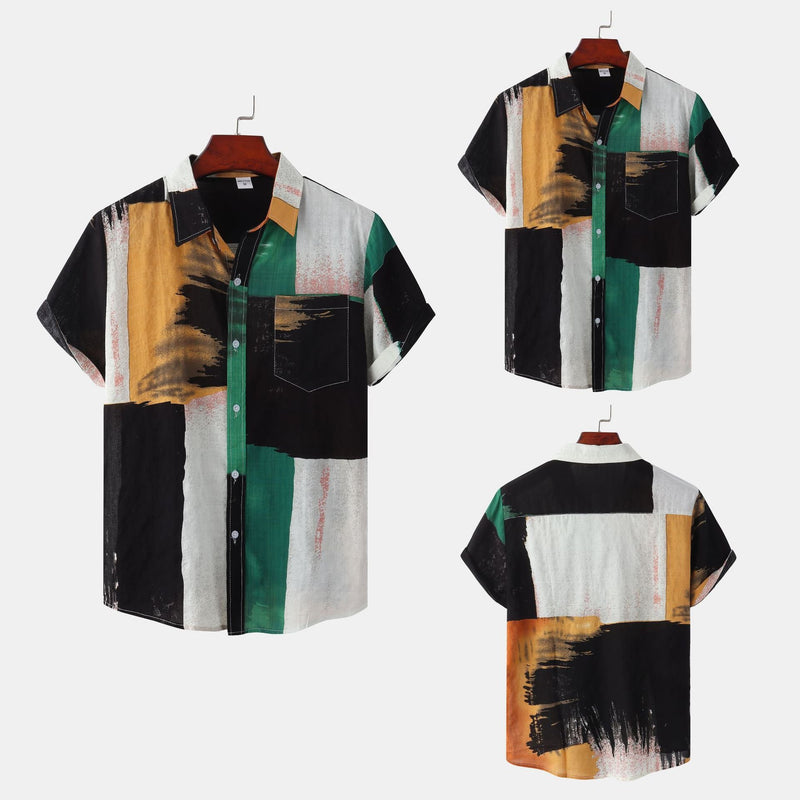 Thoughtfully Designed Garment