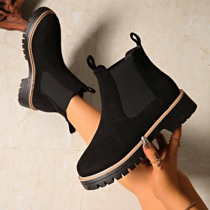 Comfortable Orthopedic Boots for Daily Wear