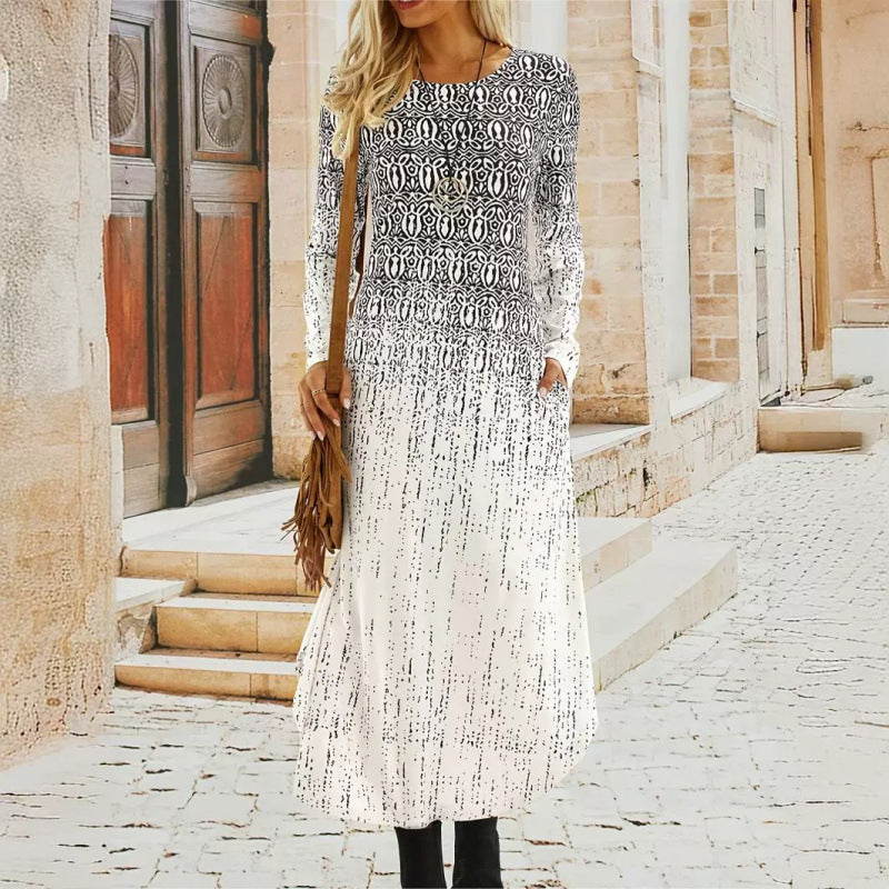 Classic Designed Garment