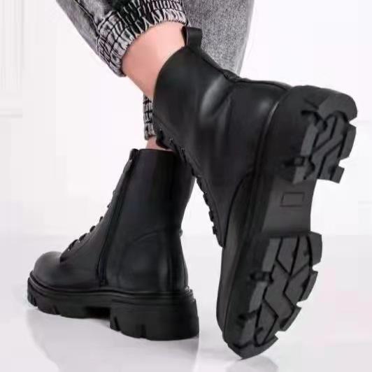 Beautifully Crafted Orthopedic Boots