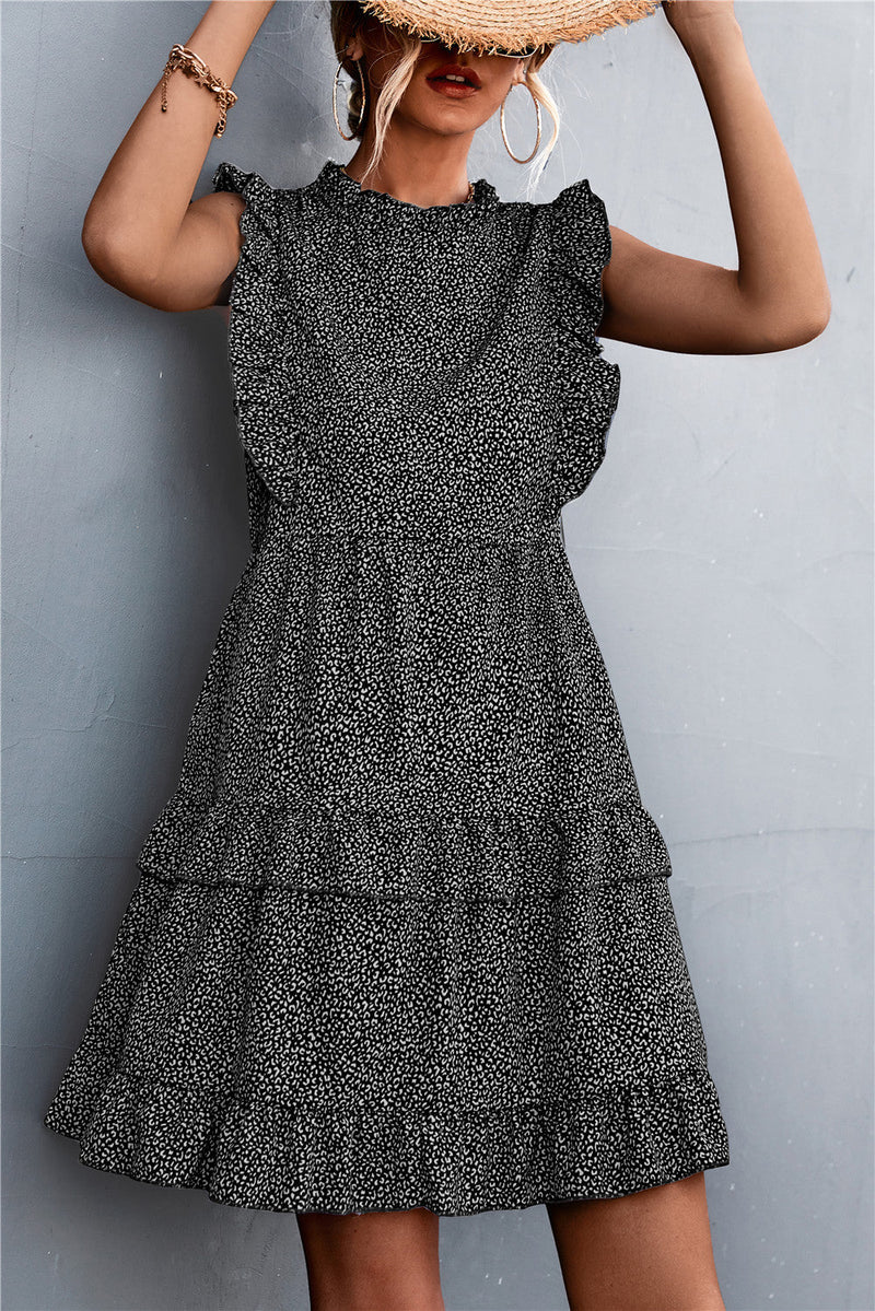 Elegantly Designed Garment