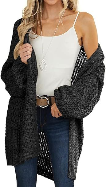 Timeless Vintage Style Cardigan