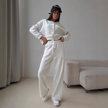Thoughtfully Designed Cardigan