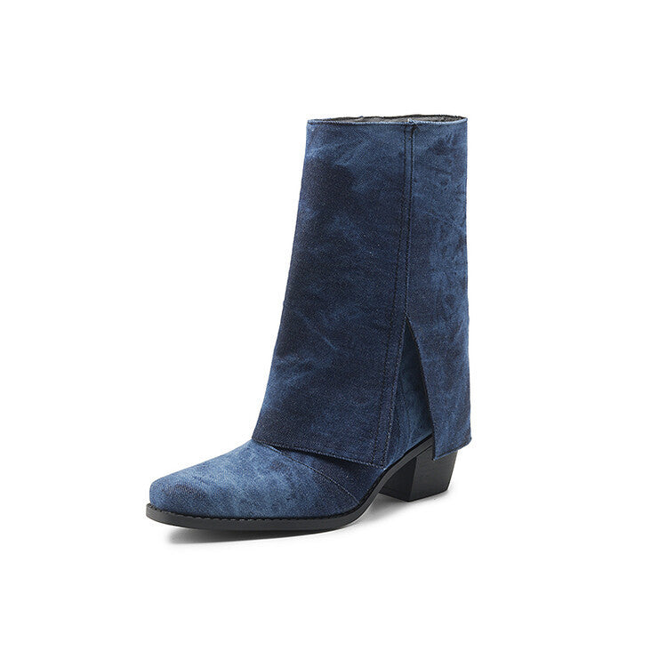 Comfortable Orthopedic Boots for Daily Wear