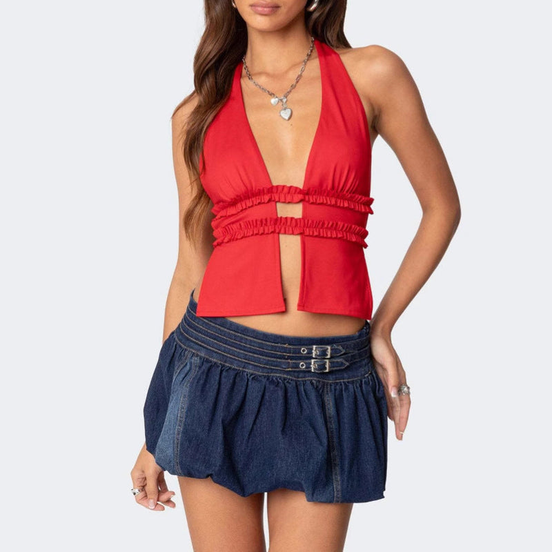 Classic Designed Top
