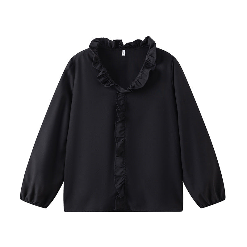 Timeless Vintage Style Garment