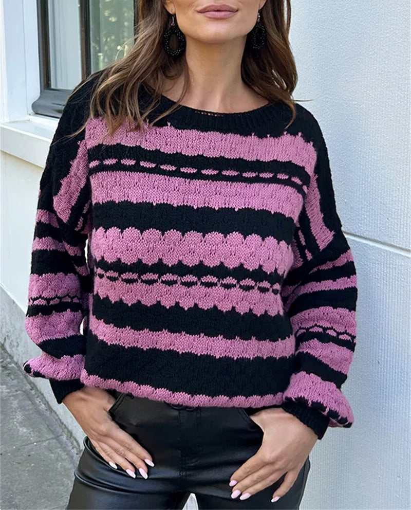 Classic Vintage Pullover