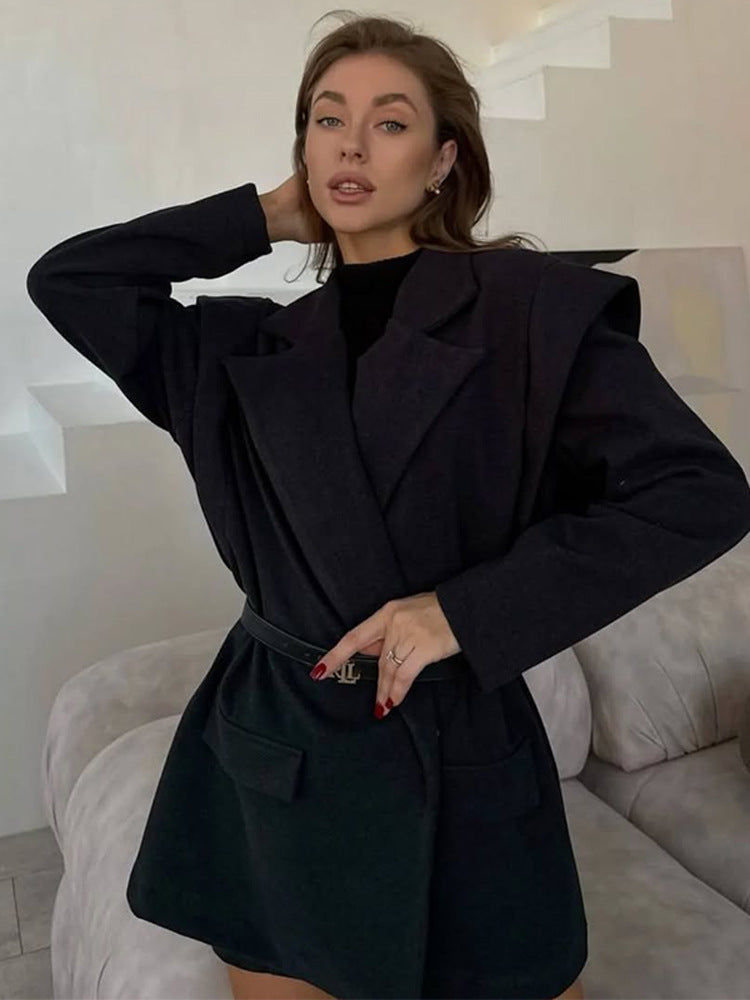 Timeless Vintage Style Garment