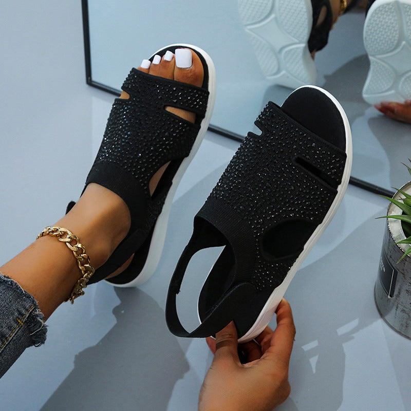 Stylish Orthopedic Sandals for Any Occasion