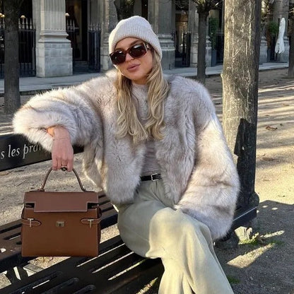 Timeless Vintage Style Garment