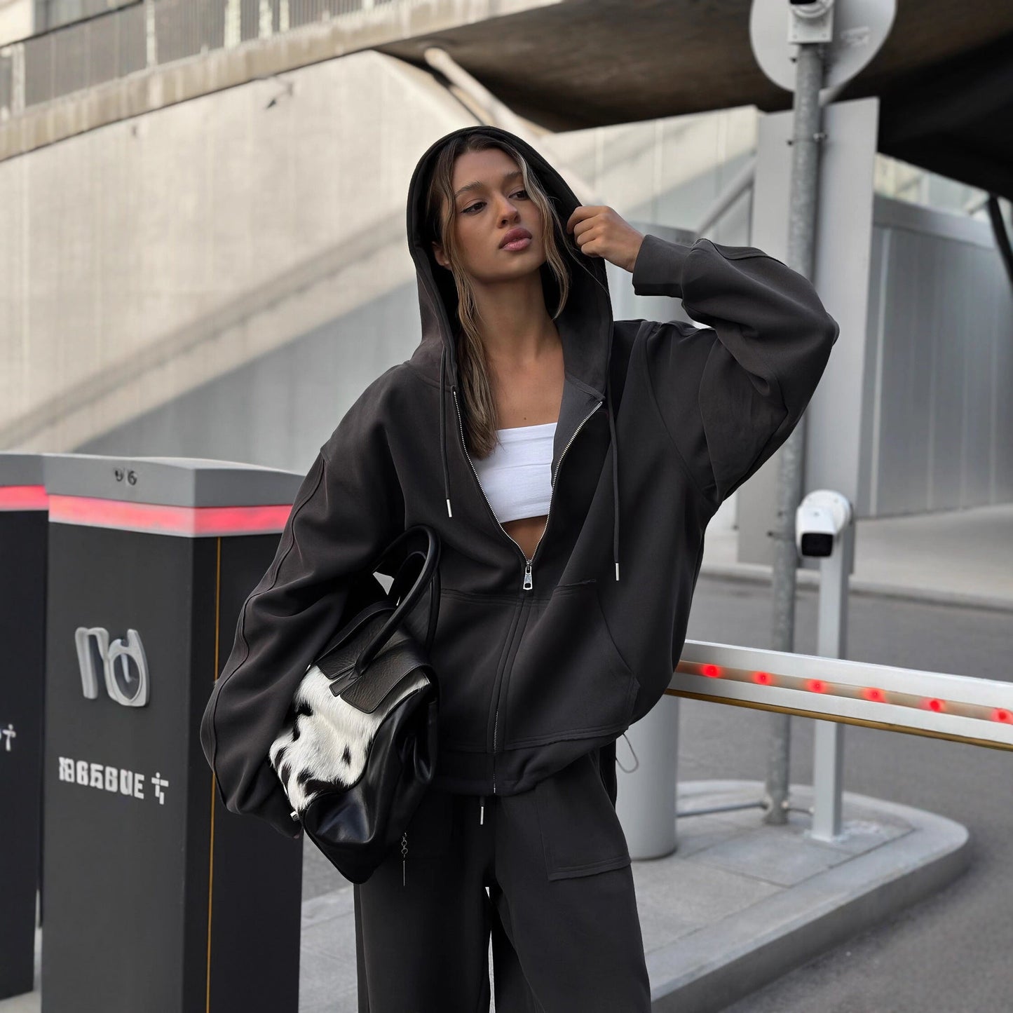 Classic Designed Garment