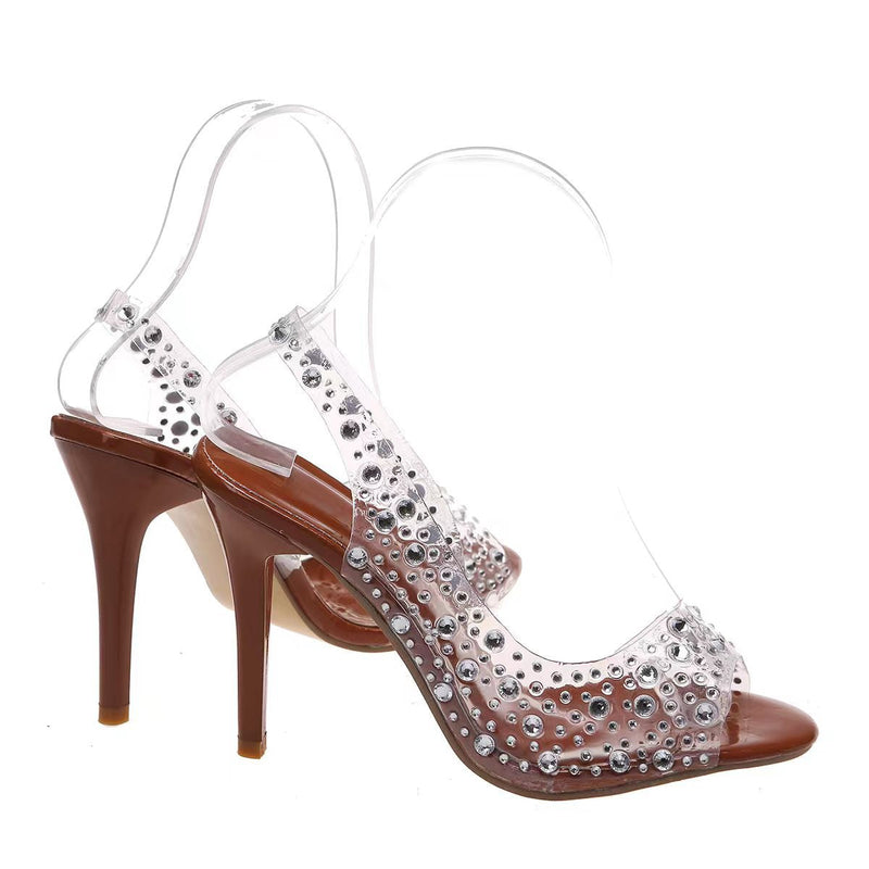 Chic Orthopedic Sandals with Unique Design