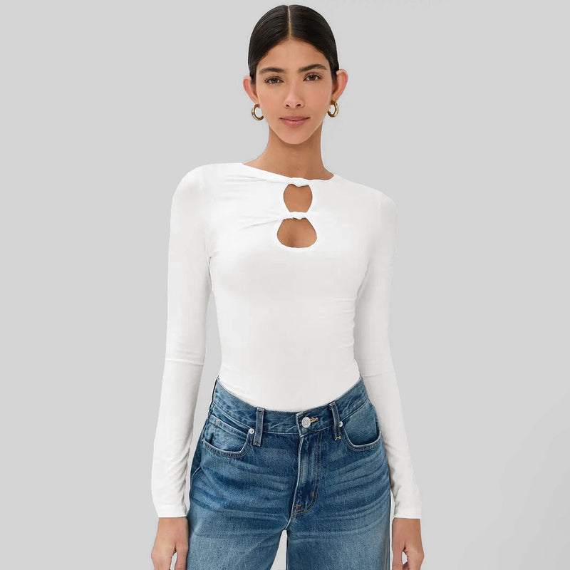 Thoughtfully Designed Garment