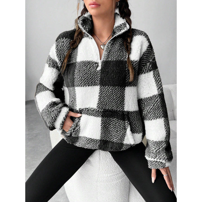 Classic Designed Pullover