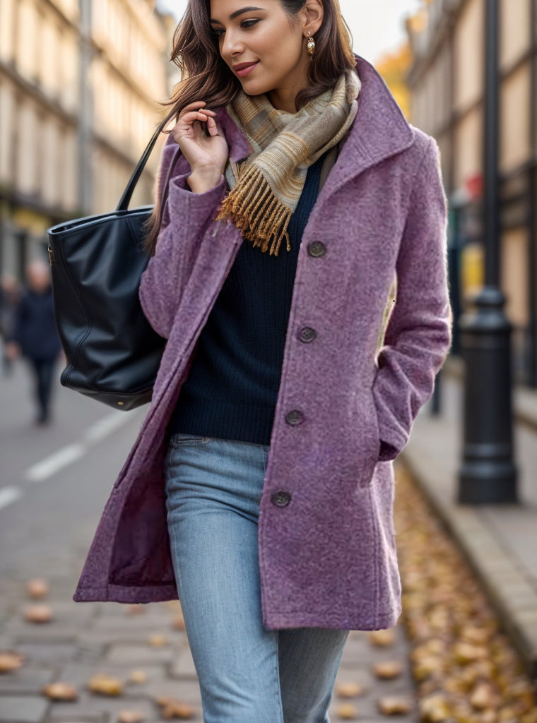 Timeless Vintage Style Garment
