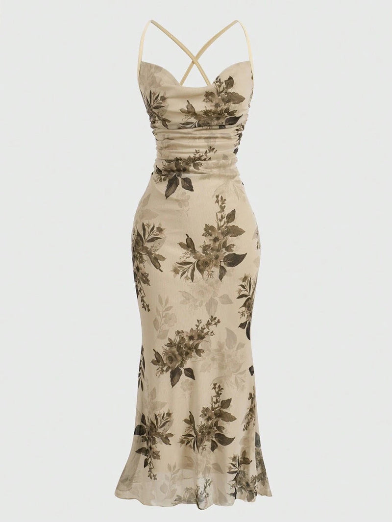 Timeless Vintage Style Garment