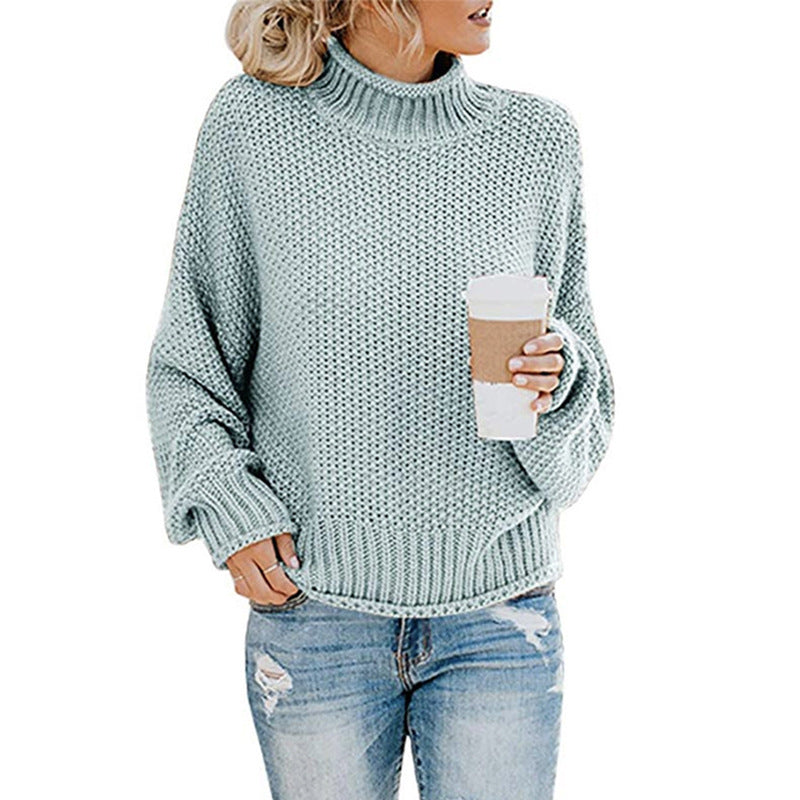 Elegantly Designed Pullover