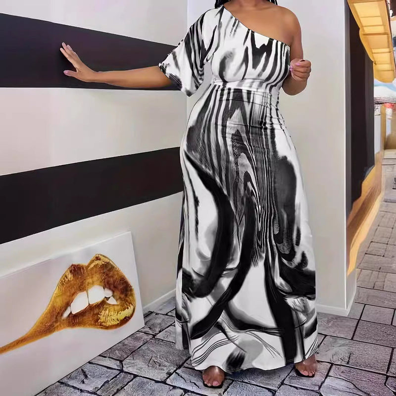 Elegantly Designed Garment