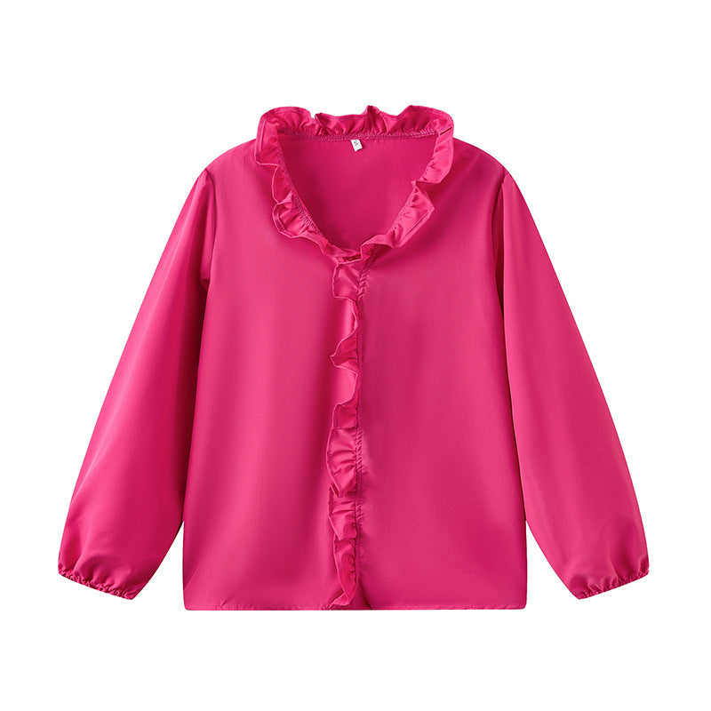 Timeless Vintage Style Garment