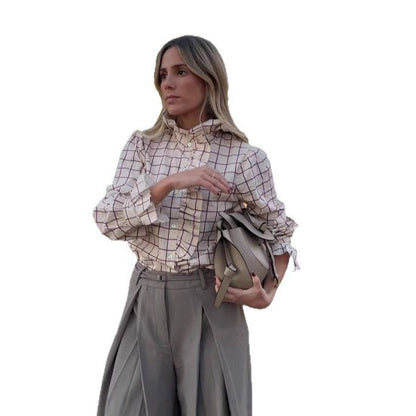 Thoughtfully Designed Garment
