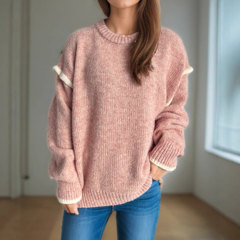 Beautifully Crafted Pullover