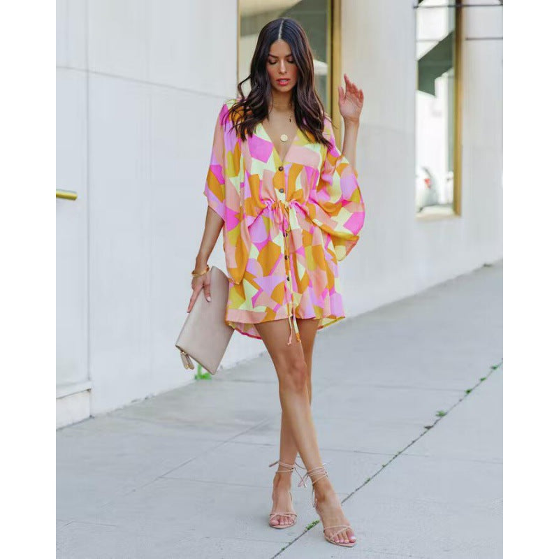 Elegantly Designed Dress
