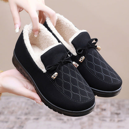 Graceful Orthopedic Slippers for Modern Look