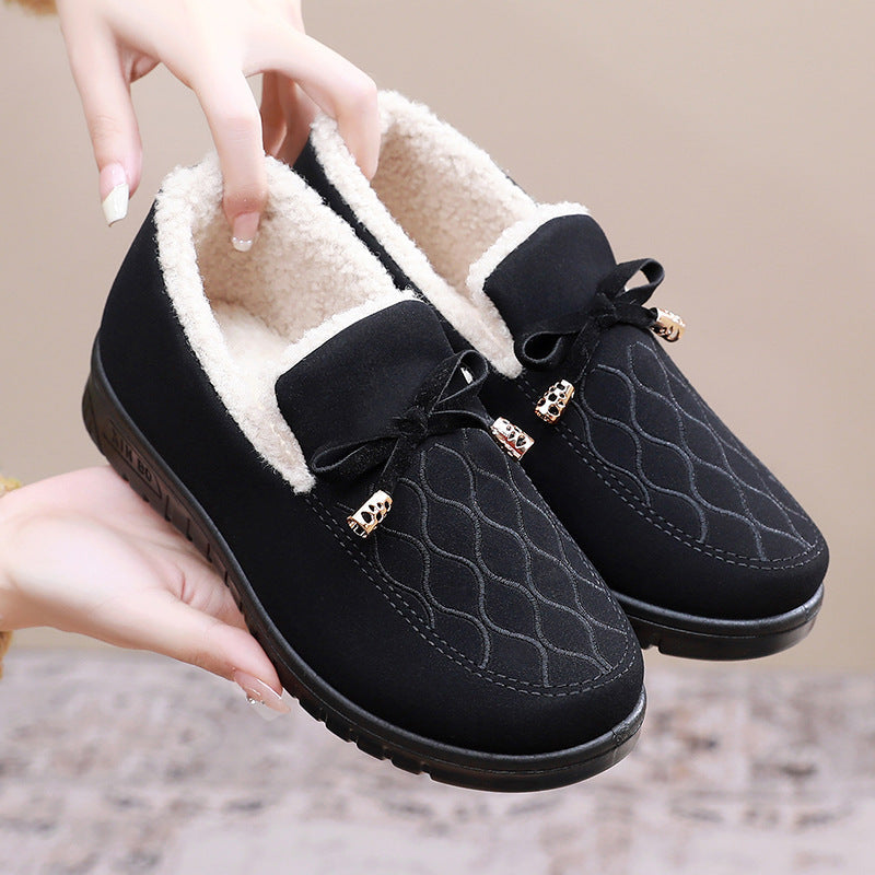 Graceful Orthopedic Slippers for Modern Look