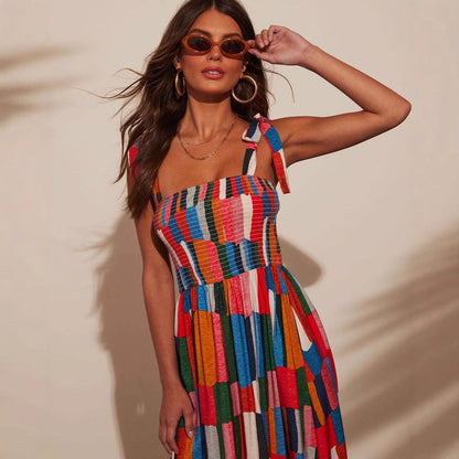 Elegantly Designed Garment