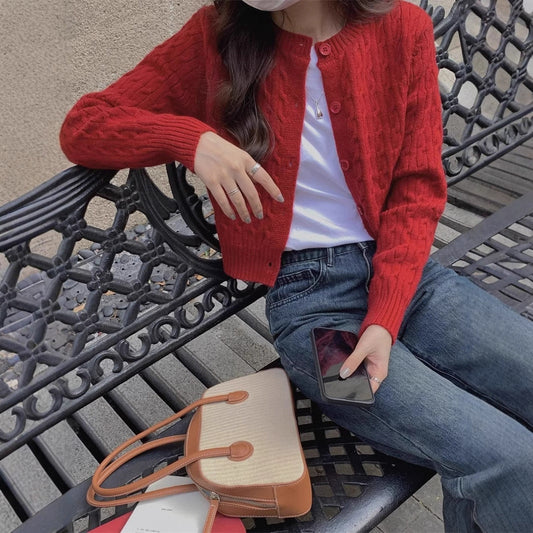 Timeless Vintage Style Garment