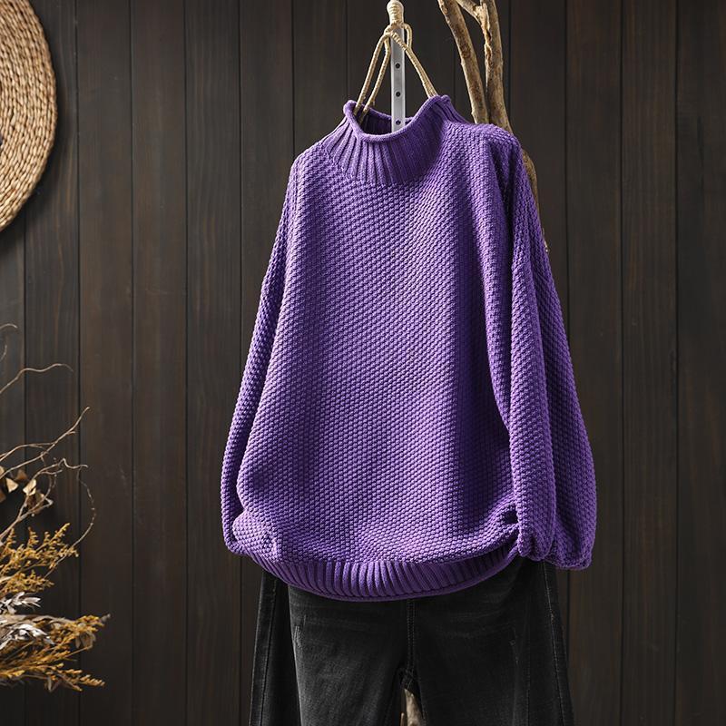 Elegantly Designed Sweater