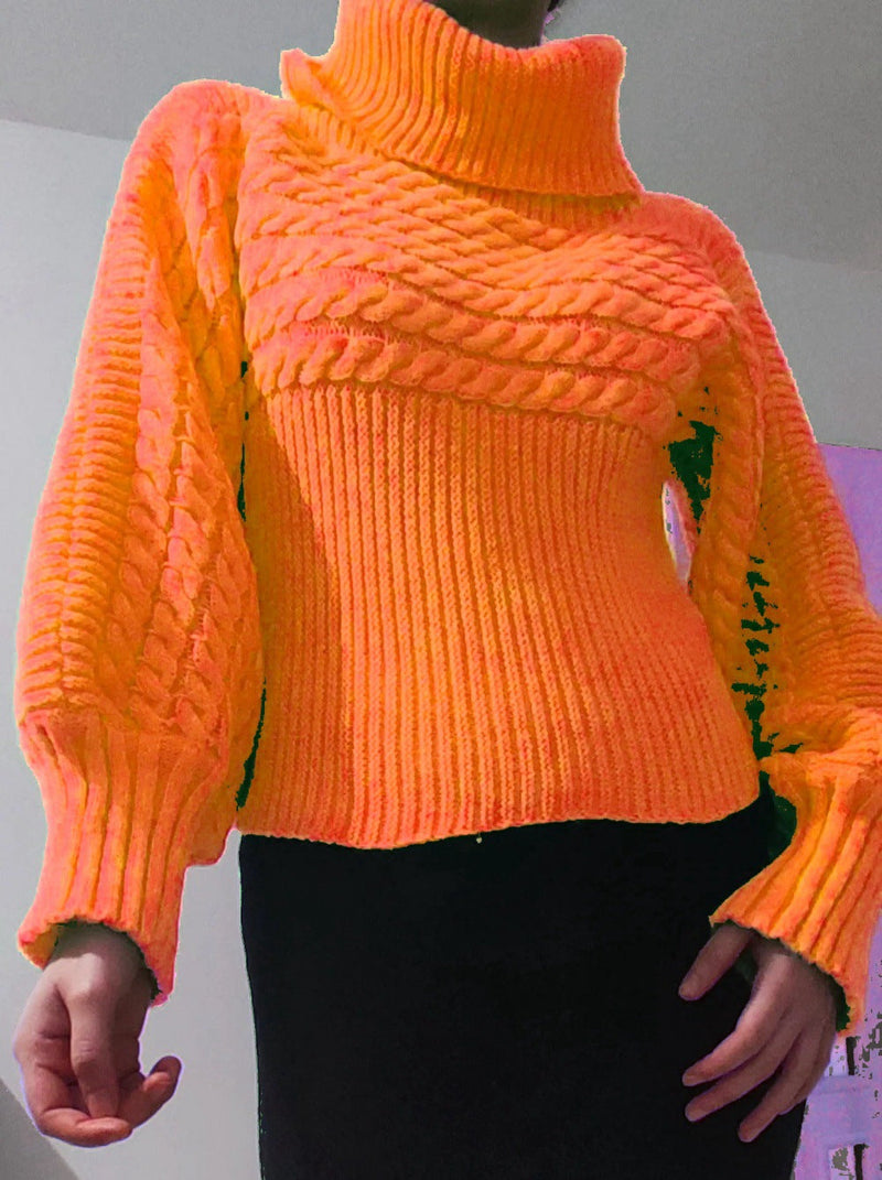 Classic Designed Pullover