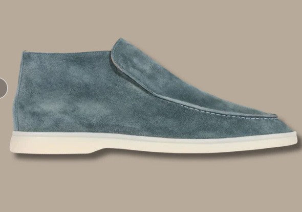 Graceful Orthopedic Boots for Modern Look