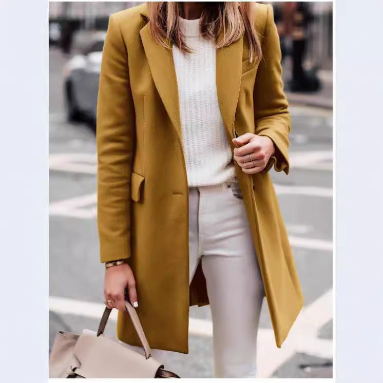 Thoughtfully Designed Garment