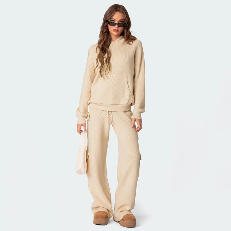Thoughtfully Designed Pullover