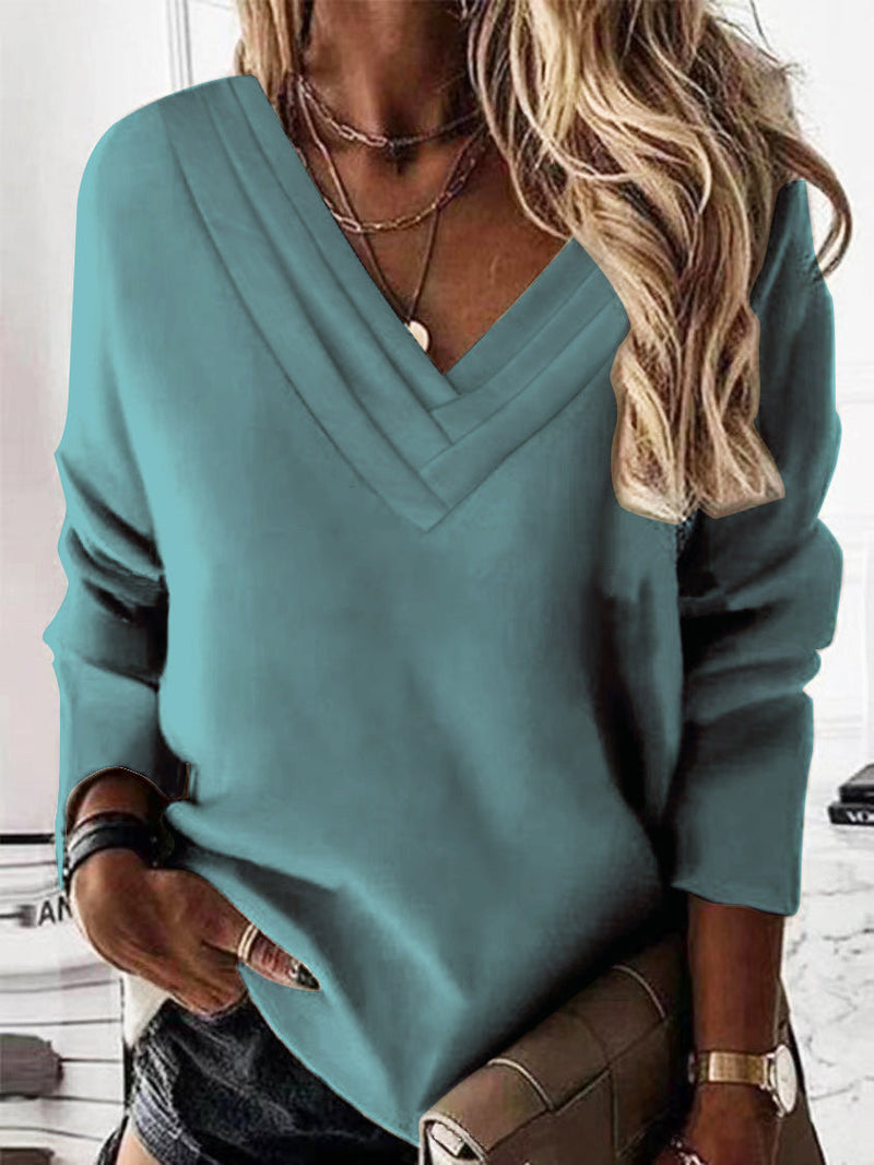 Classic Vintage Pullover