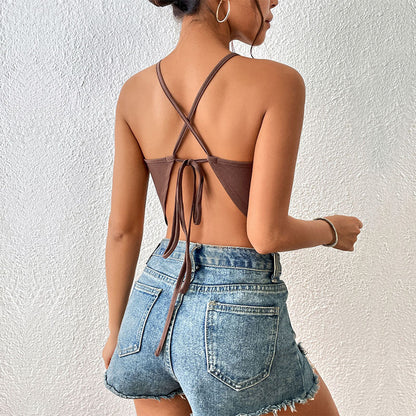 Thoughtfully Designed Top