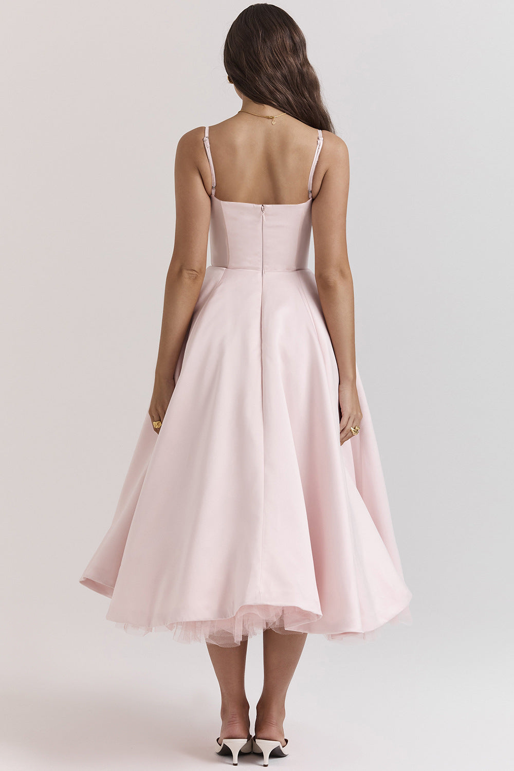 Elegantly Designed Dress