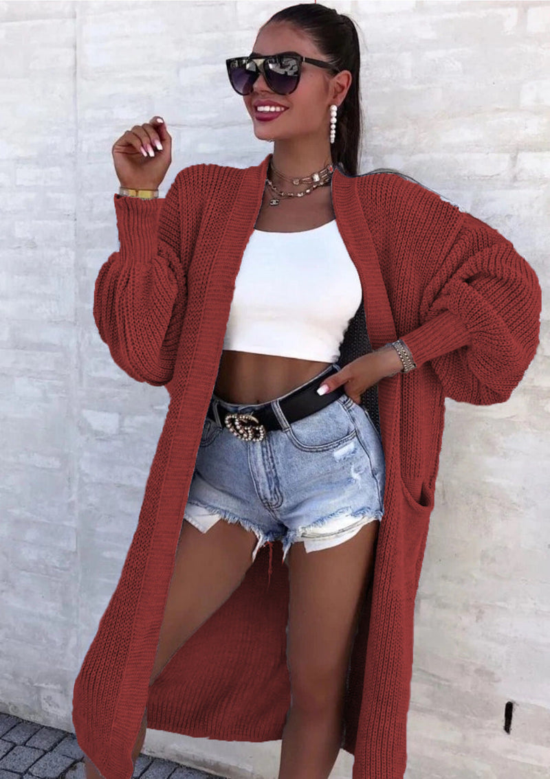 Beautifully Crafted Cardigan