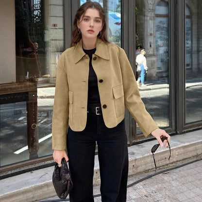 Thoughtfully Designed Garment