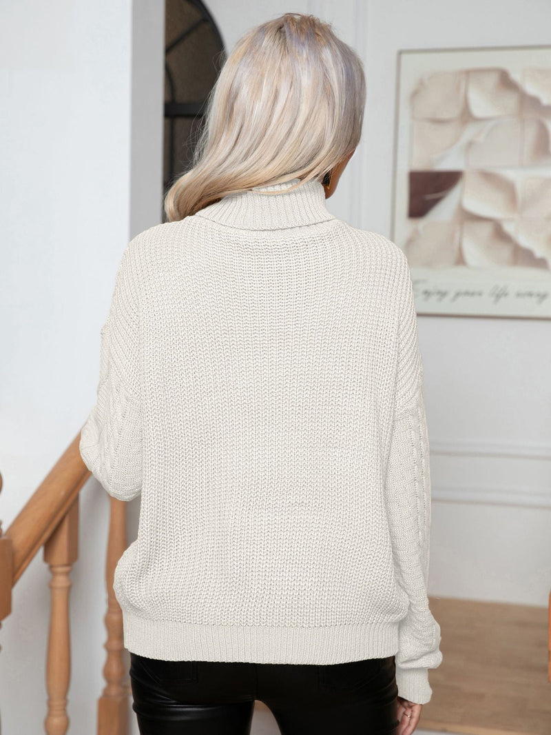 Classic Vintage Pullover