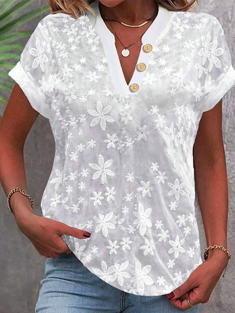 Vintage Inspired Garment