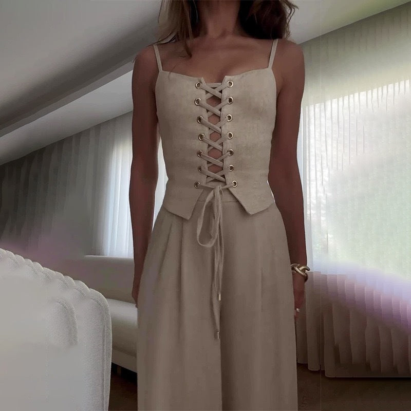 Elegantly Designed Garment