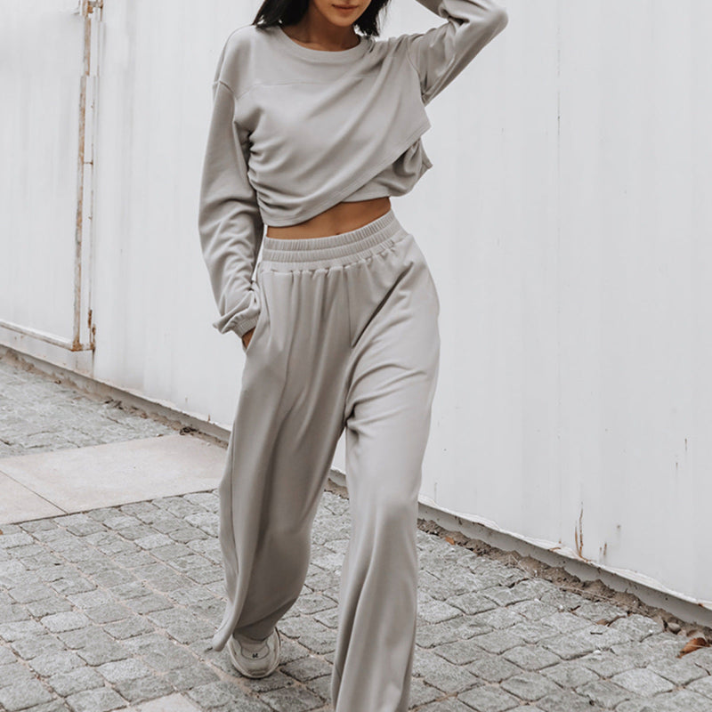 Thoughtfully Designed Garment