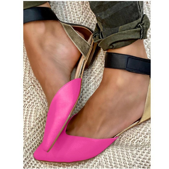 Stylish Orthopedic Sandals for Any Occasion