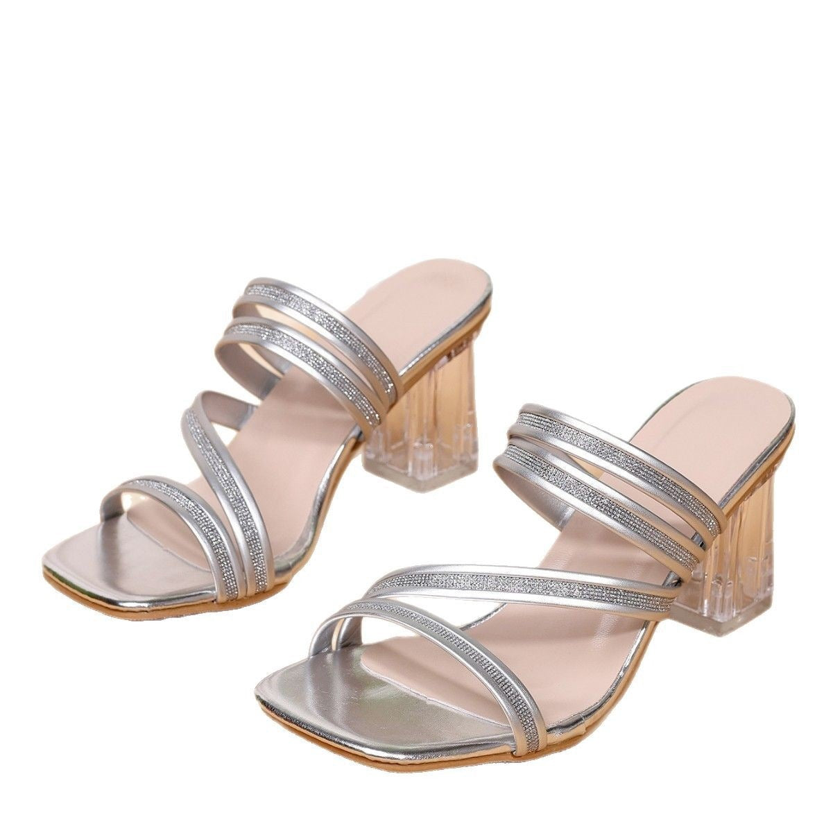 Elegant Orthopedic Sandals for Every Step