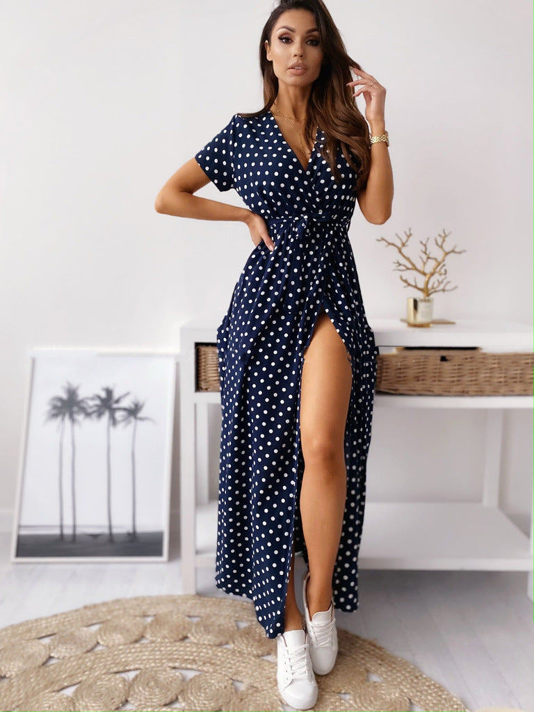 Thoughtfully Designed Garment