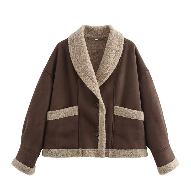 Elegantly Designed Garment
