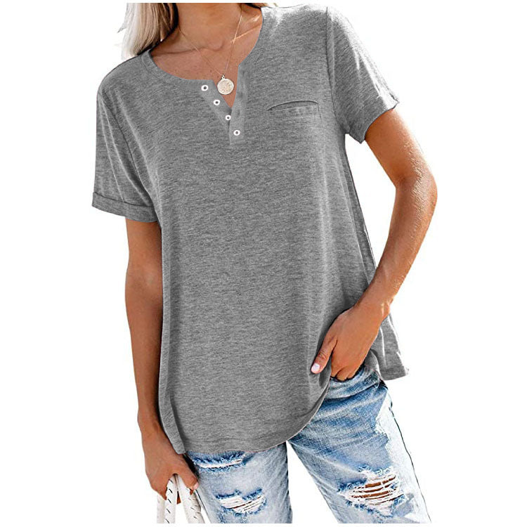 Classic Designed T-Shirt