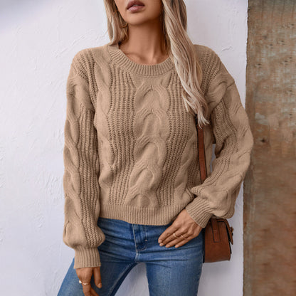 Classic Vintage Pullover